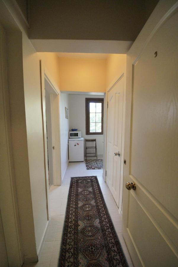 Apartament Topkapi Istanbul