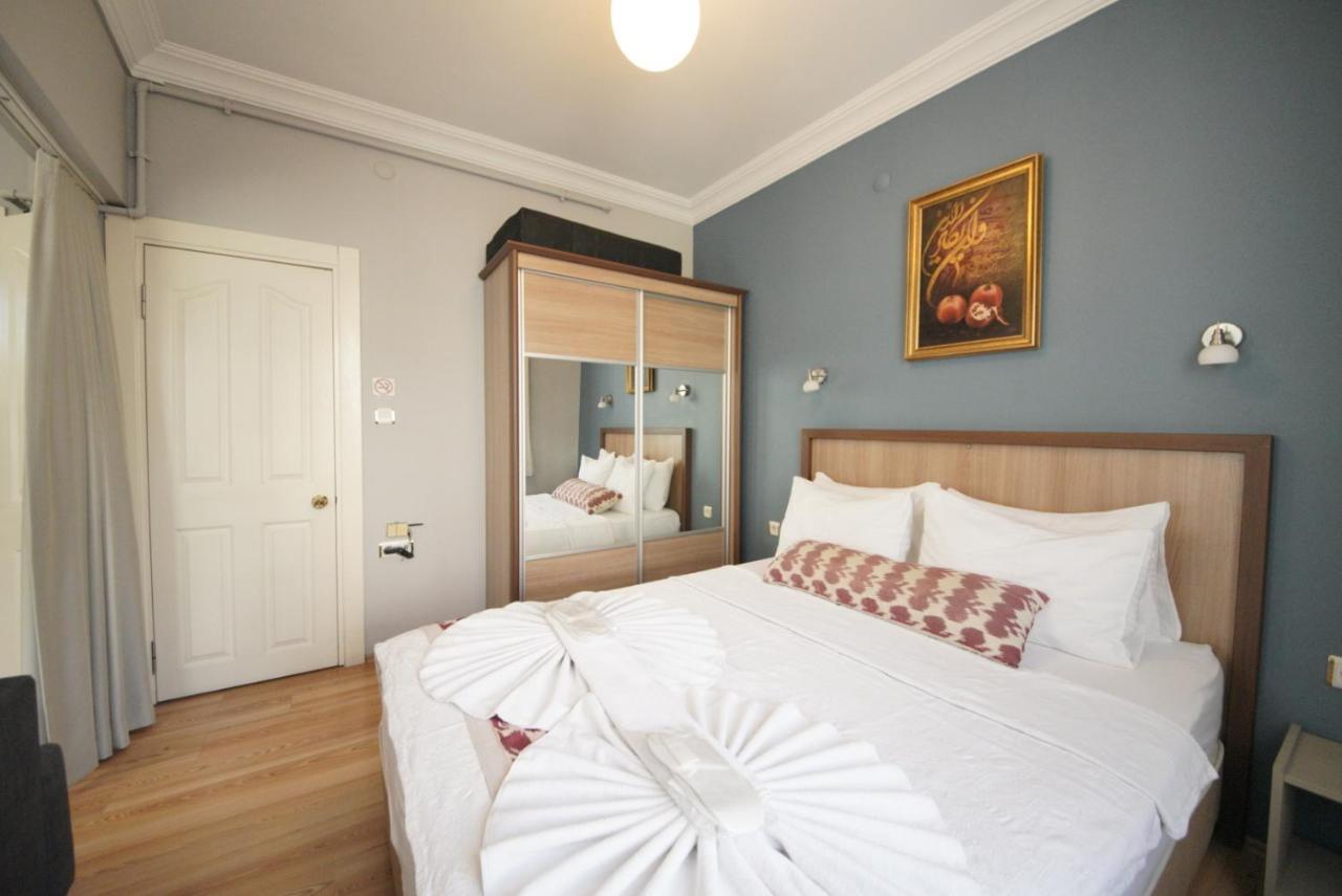 Apartament Topkapi *