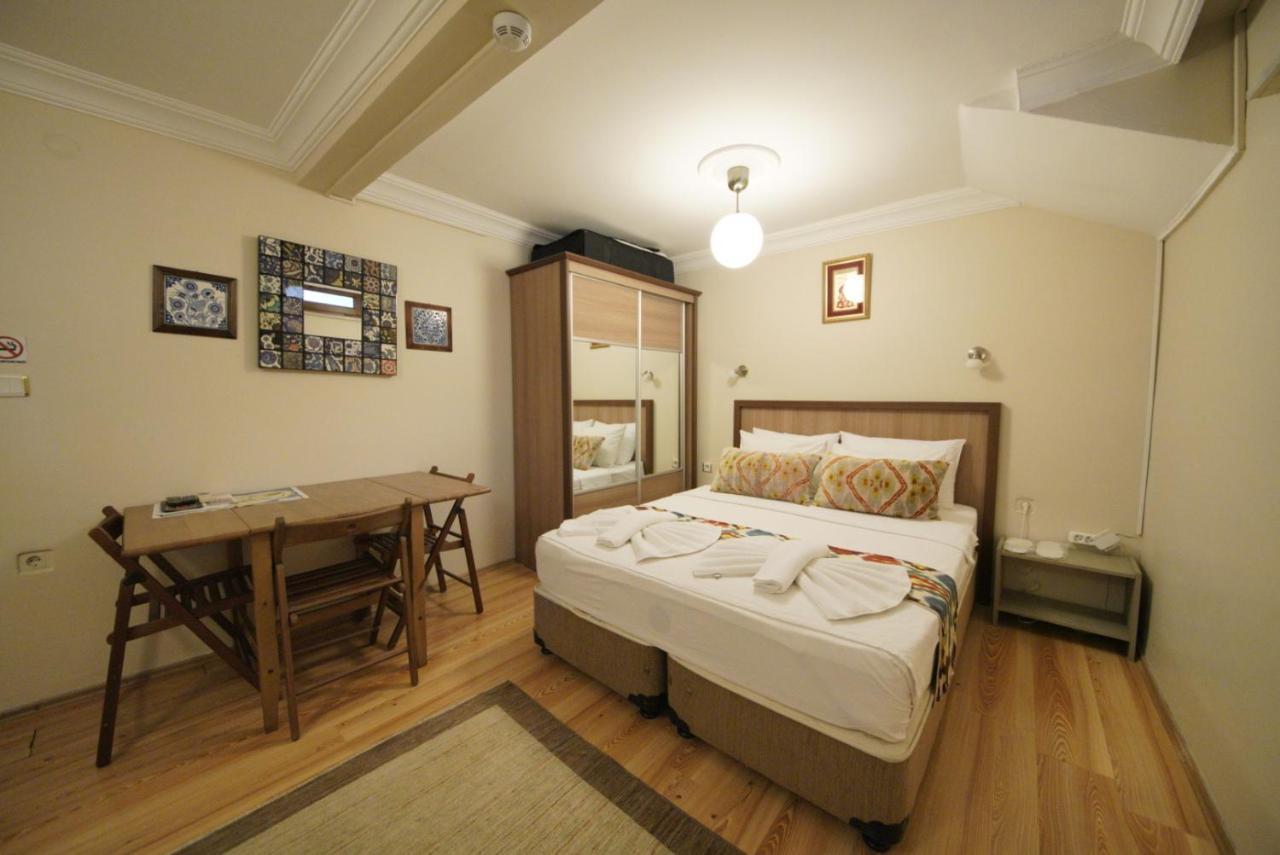 Topkapi Apartament *