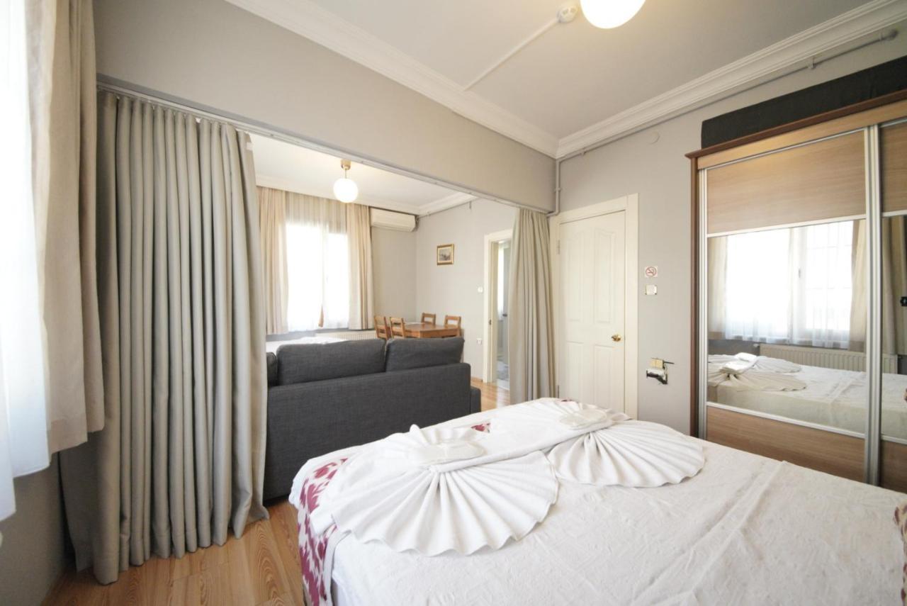 Apartament Topkapi