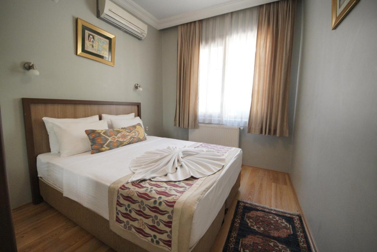 Apartament Topkapi *