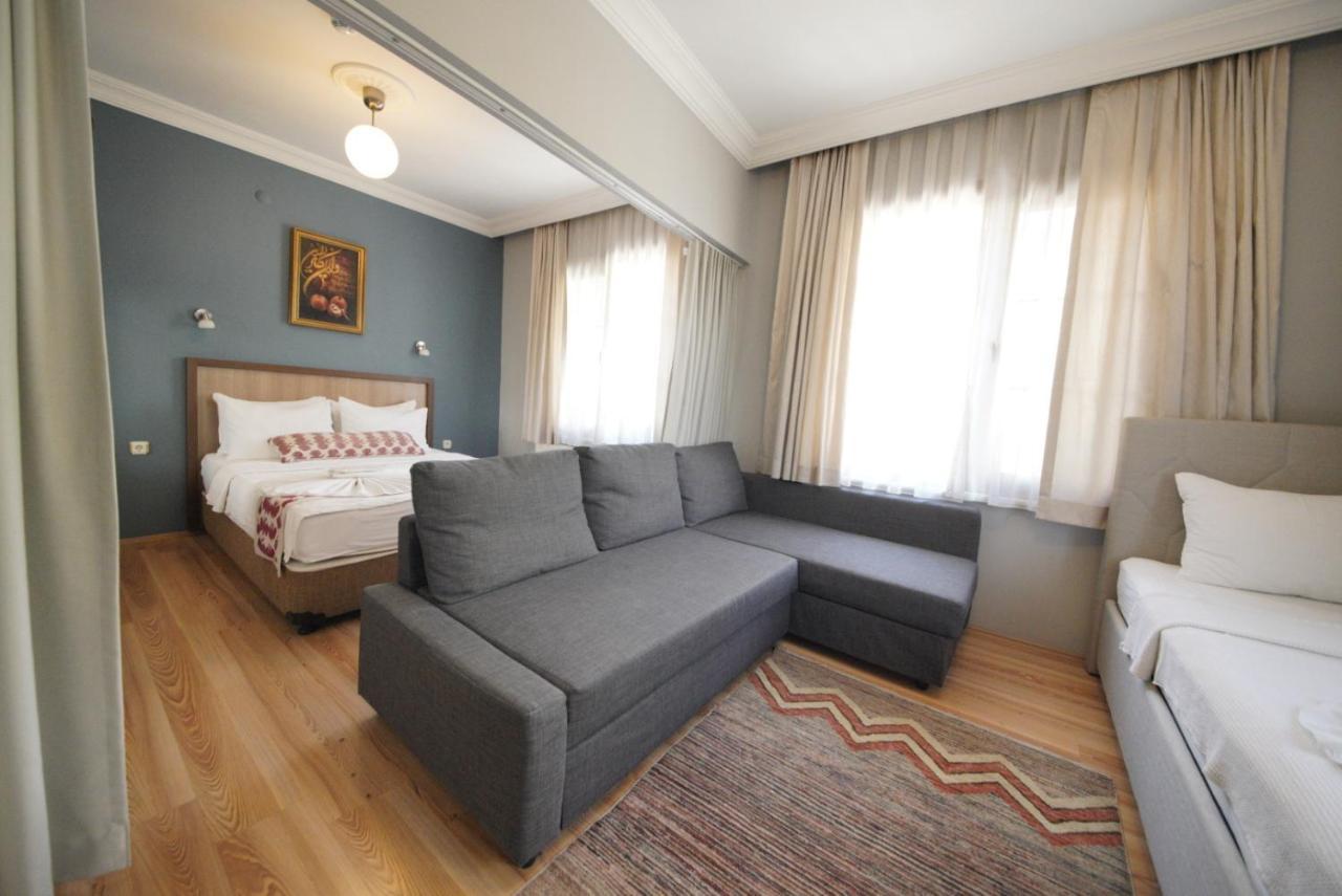 Topkapi Apartament Istanbul