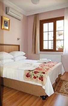 Apartament Topkapi *