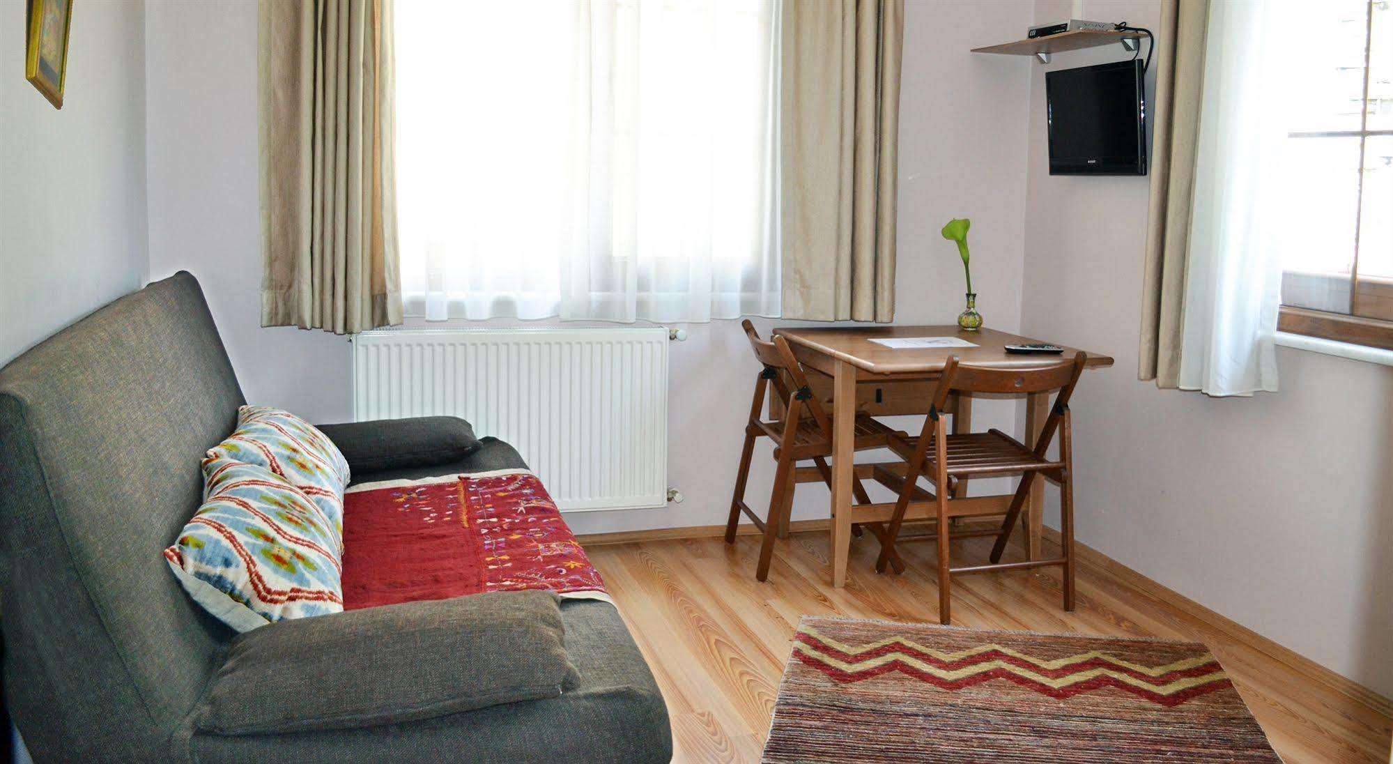 Topkapi Apartament