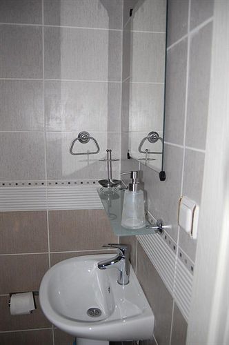 Topkapi Apartament