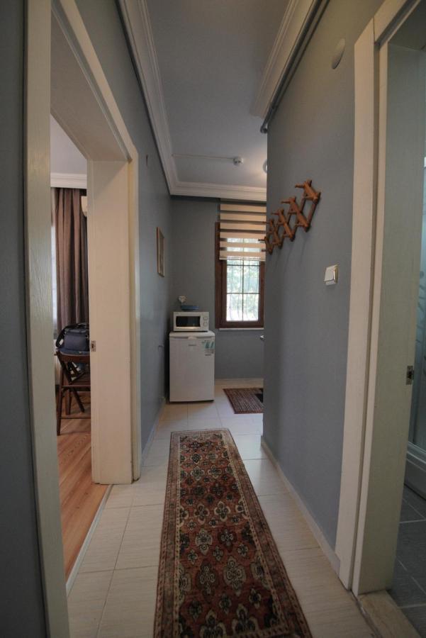 Topkapi Apartament