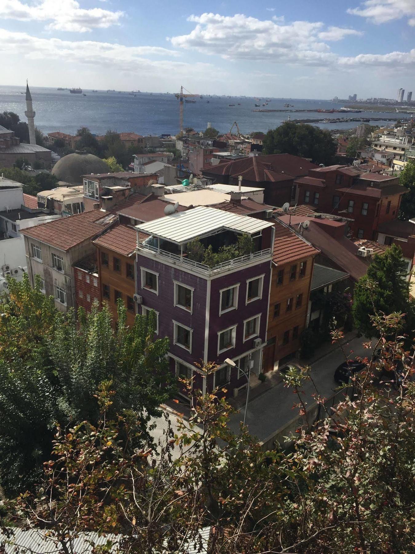 Apartament Topkapi